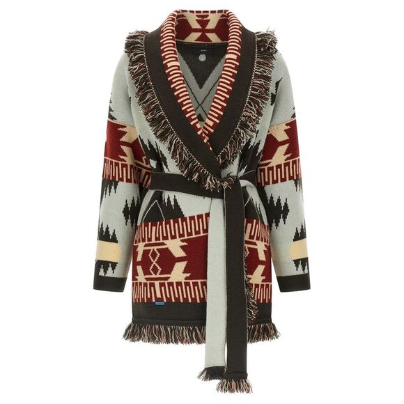 ALANUI Jackets & Blazers - Alanui Women 'Icon' Cardigan